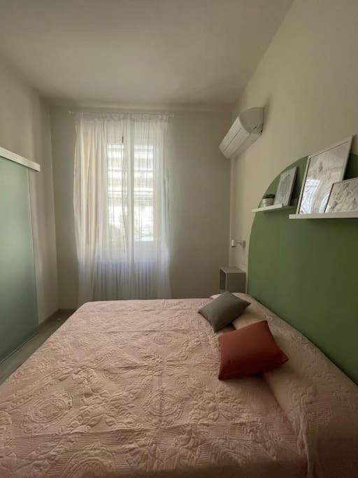 Apartamento Casa Del Riccio, Palio Siena Exterior foto