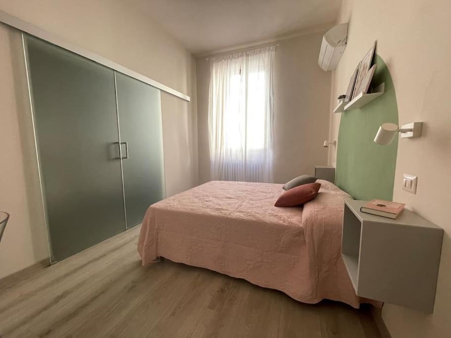 Apartamento Casa Del Riccio, Palio Siena Exterior foto